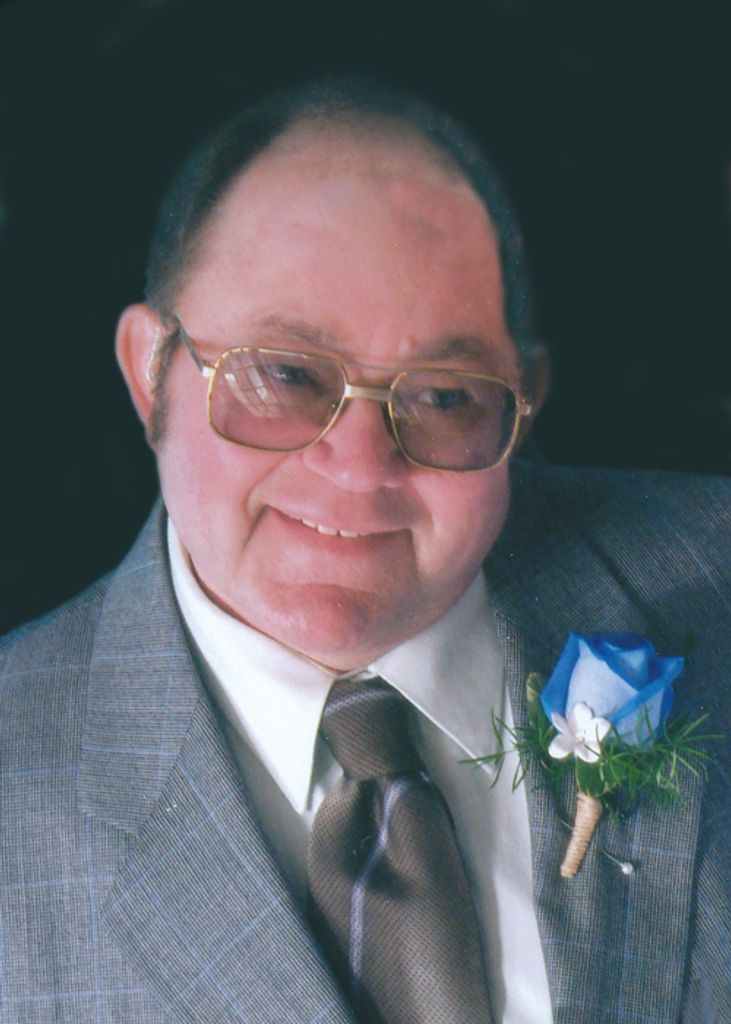 Brian Johnston