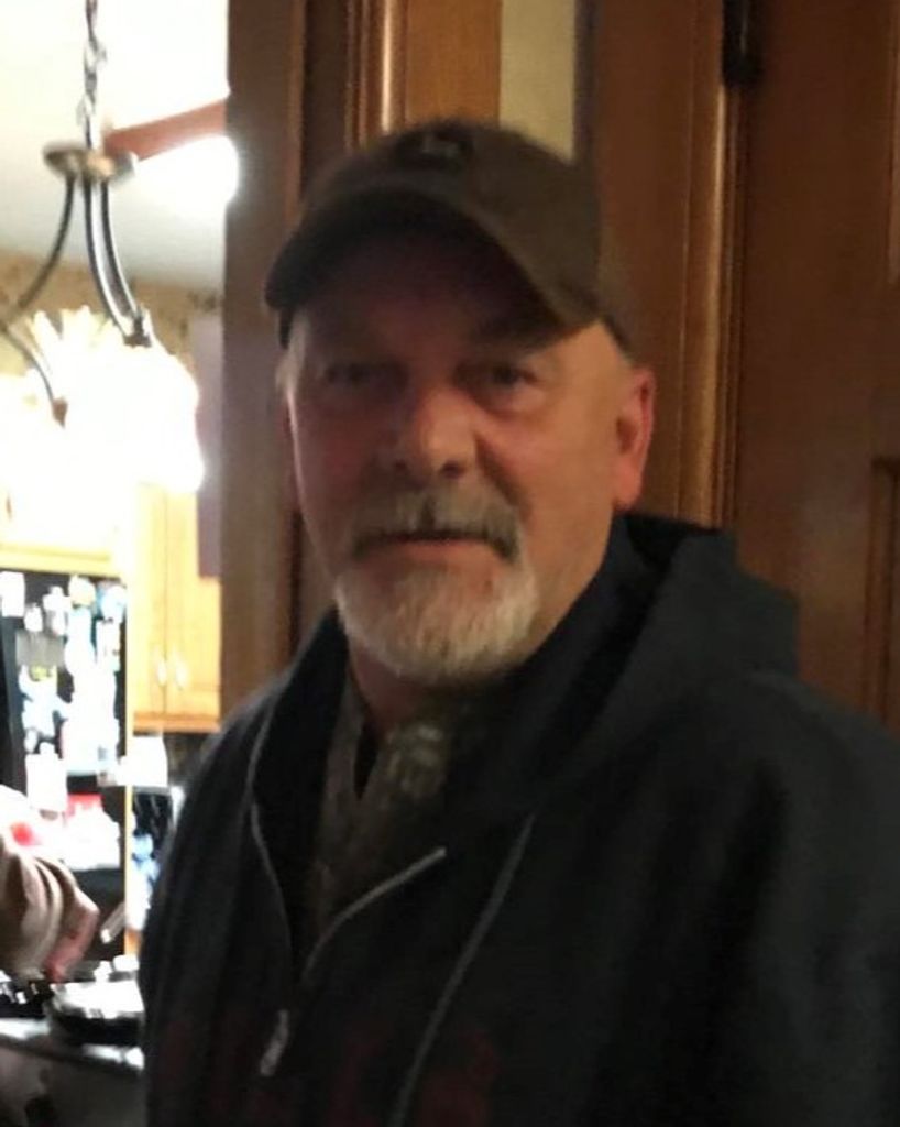 Keith F. Fletcher