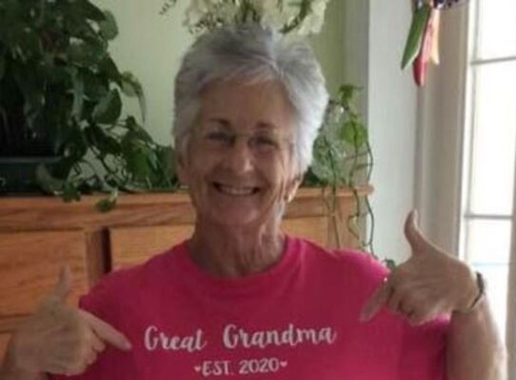 Gayle Ann Wright Profile Photo