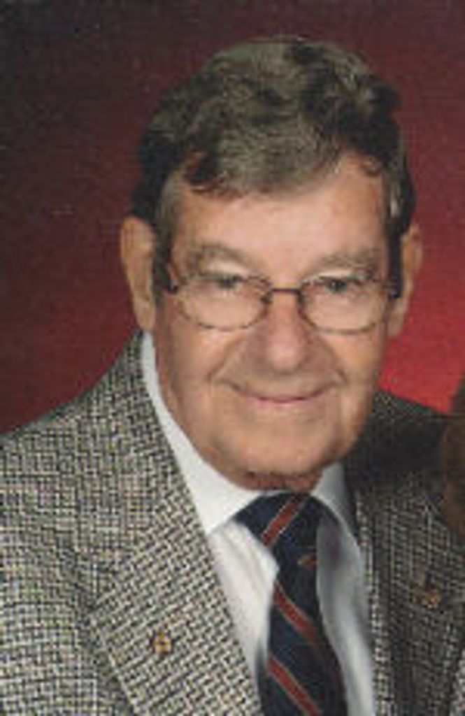 Ney S. Hazelrigg Profile Photo