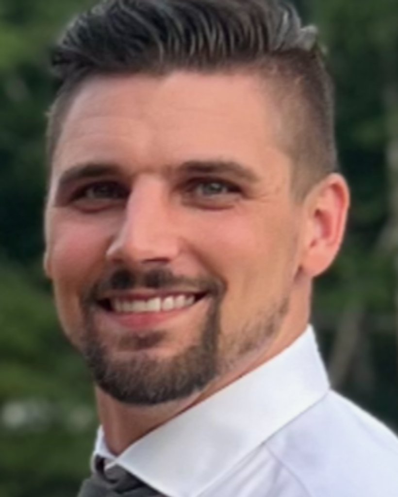 Joshua Edward Pigney Profile Photo