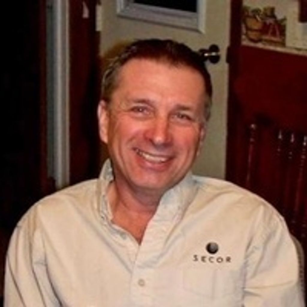 Barry E. Bacon Profile Photo