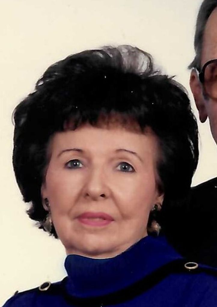 Lois Ellison Profile Photo