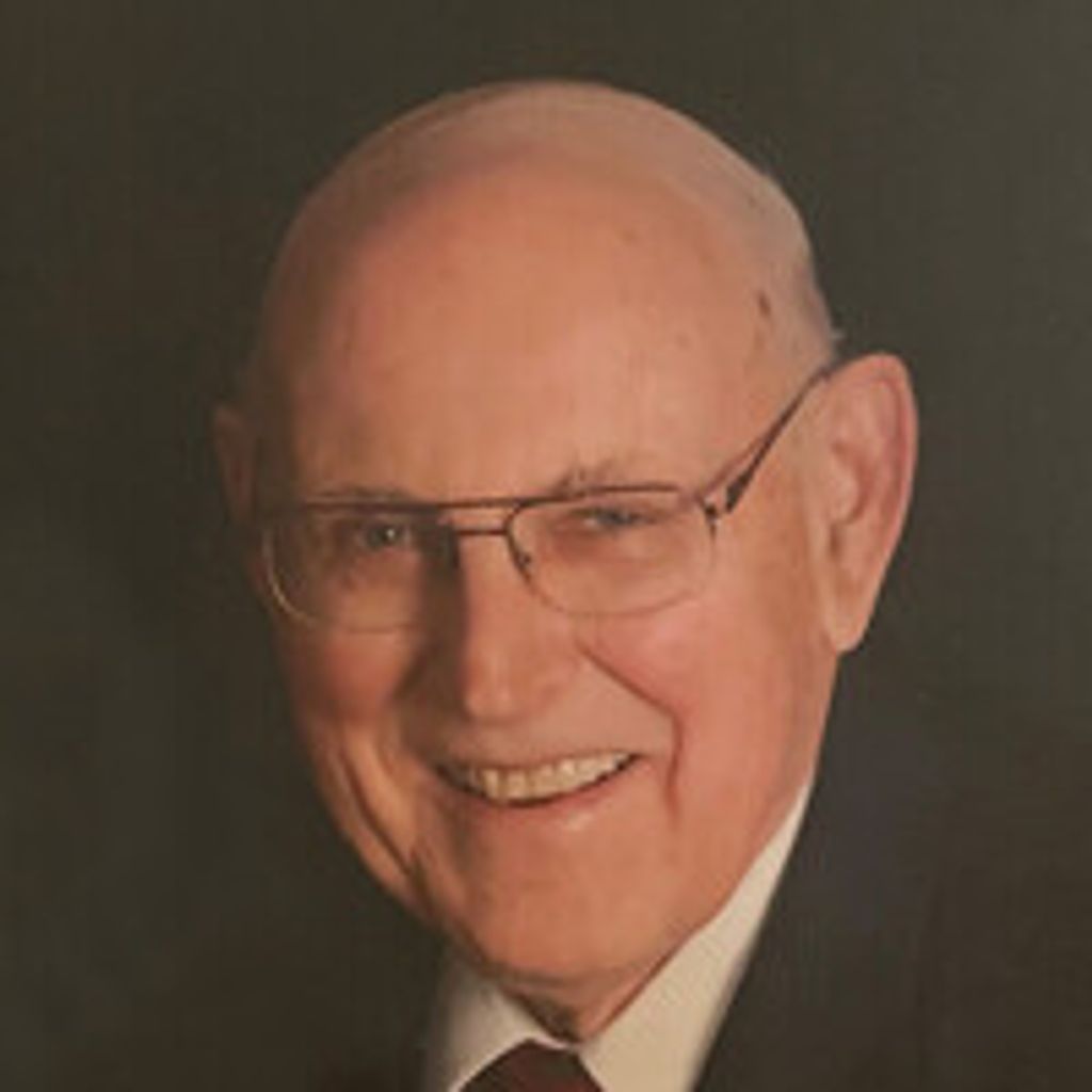 Robert  Joseph Schoenecker