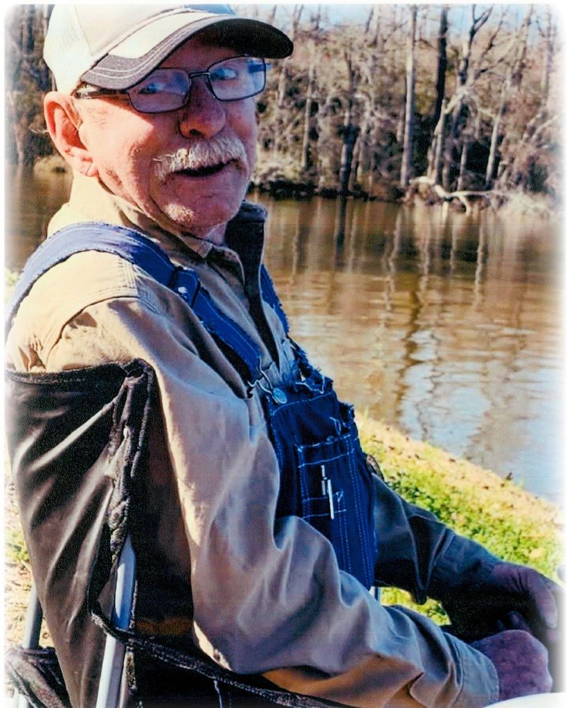 Reggie Cecil Allain Profile Photo