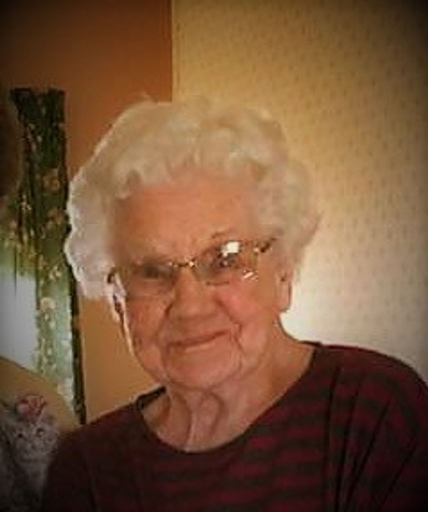 Dorothy "Dot" Lancaster