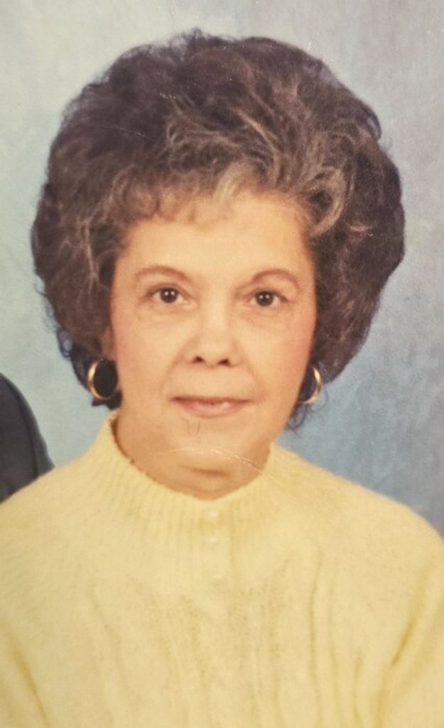 Carolyn Sue Boughman