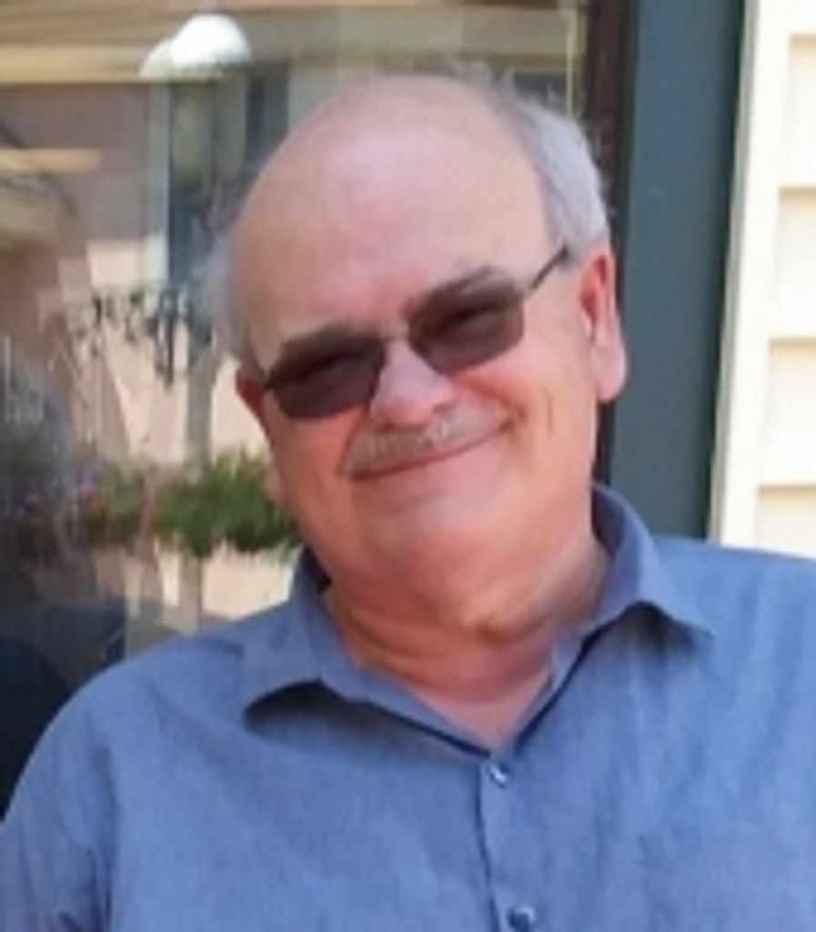 Dennis Gustave Johnson