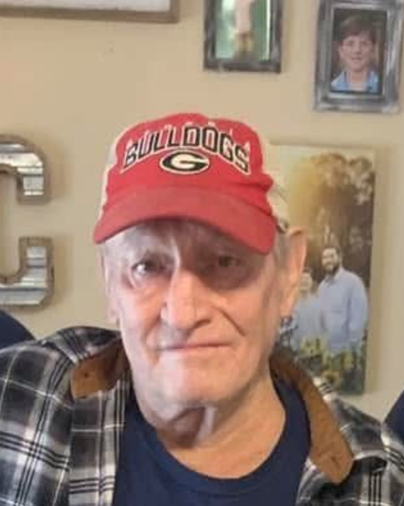 Wayne Allen Clark Profile Photo