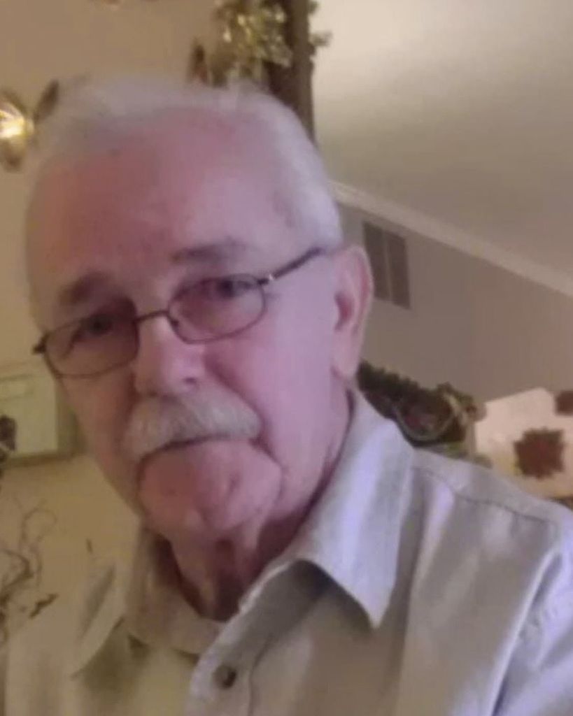 John Marlin Williams