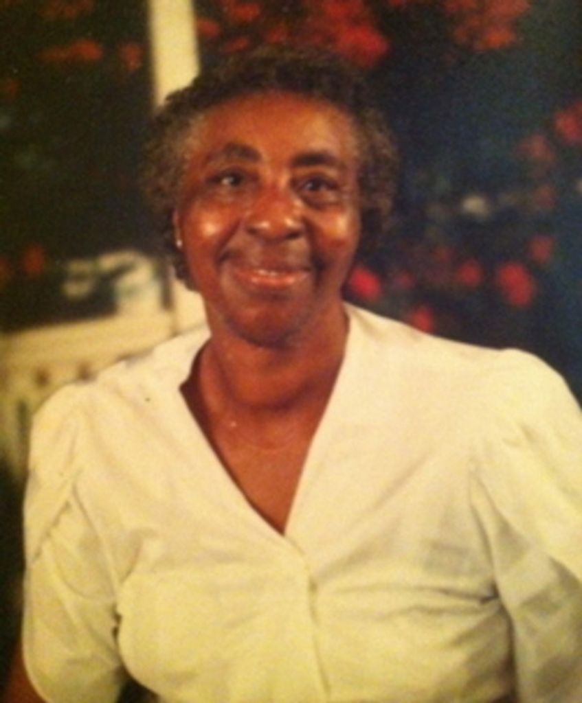 Annie Lee Guillory