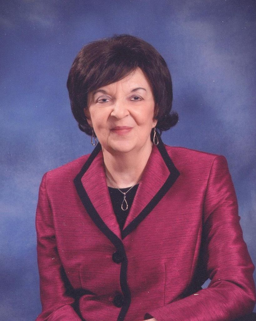 Shirley Ann (Silbernick) Weiss