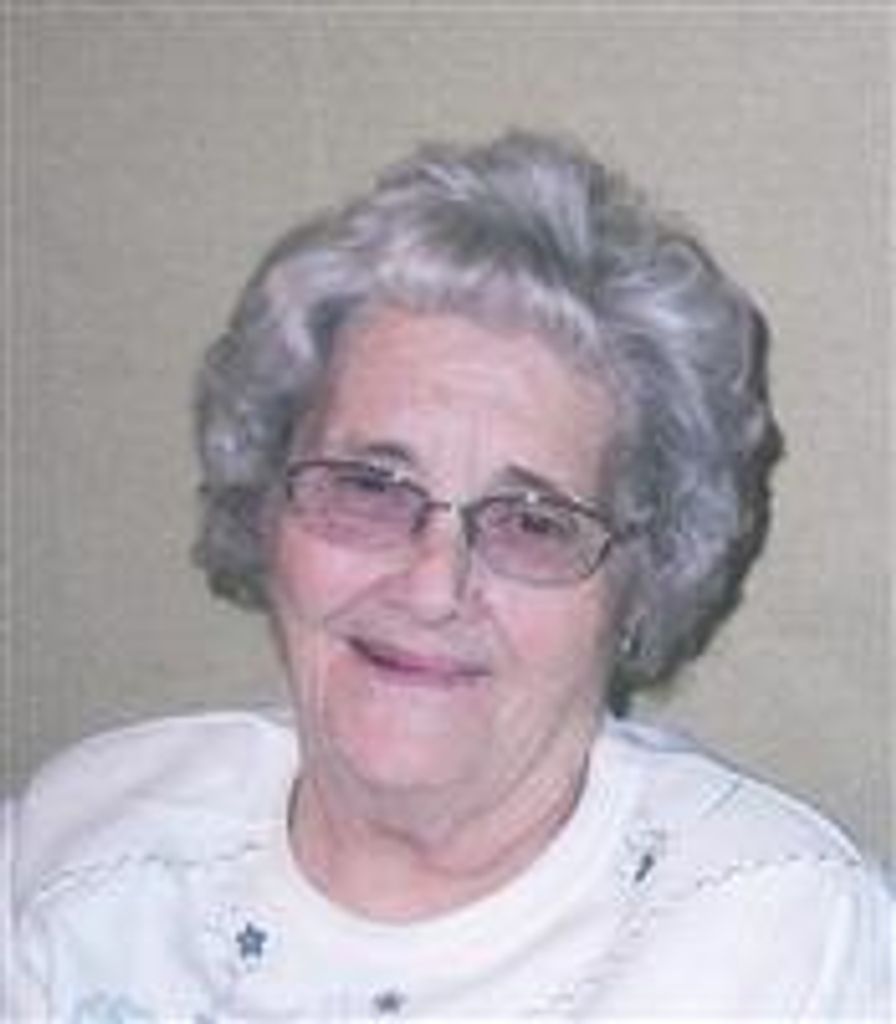 Beulah Harrelson