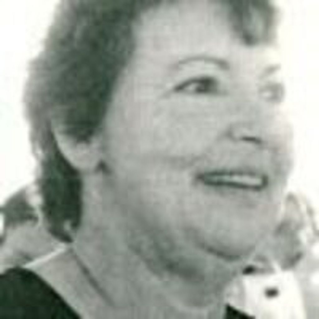 Valerie Thompson
