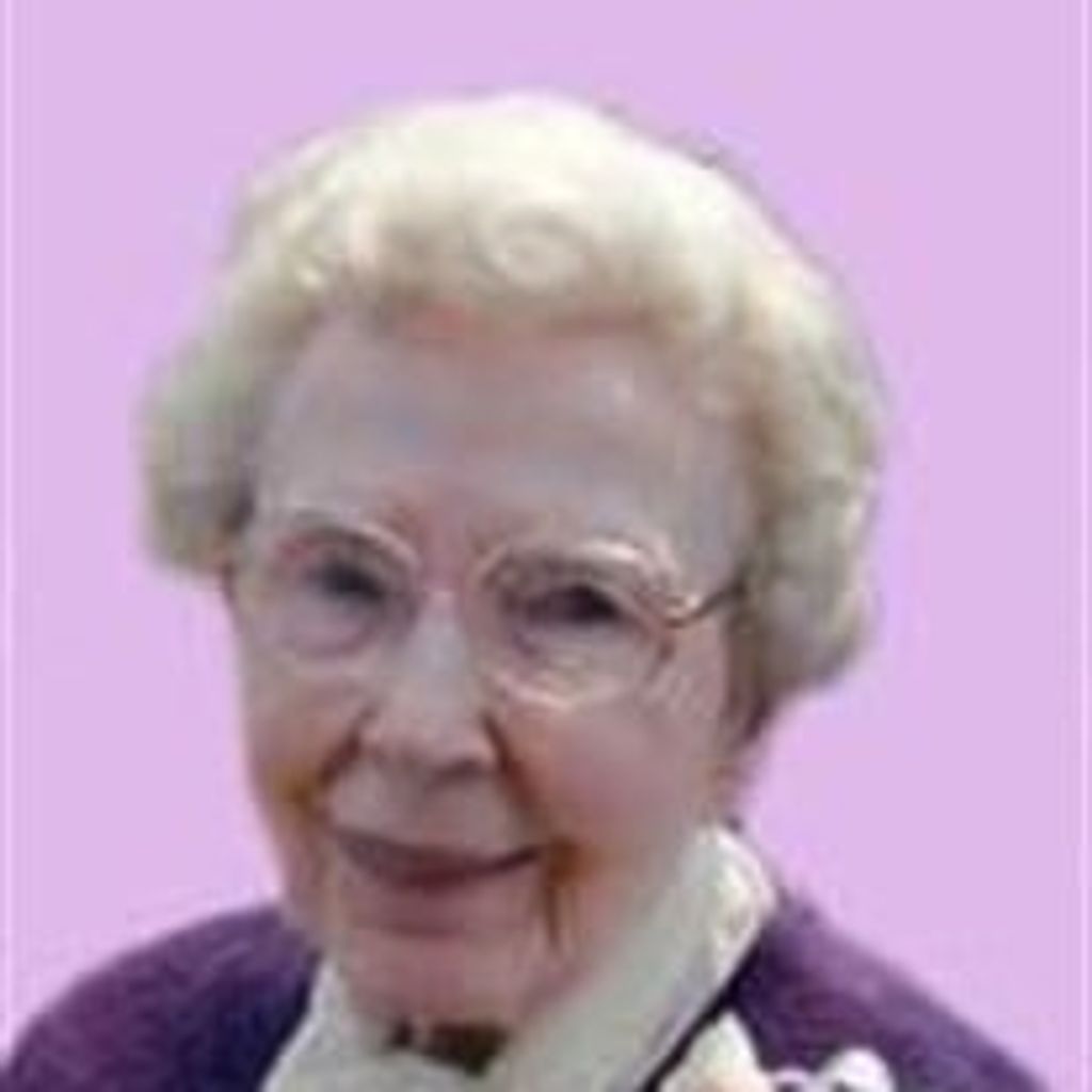 Evelyn M. Galles (Rodgers)