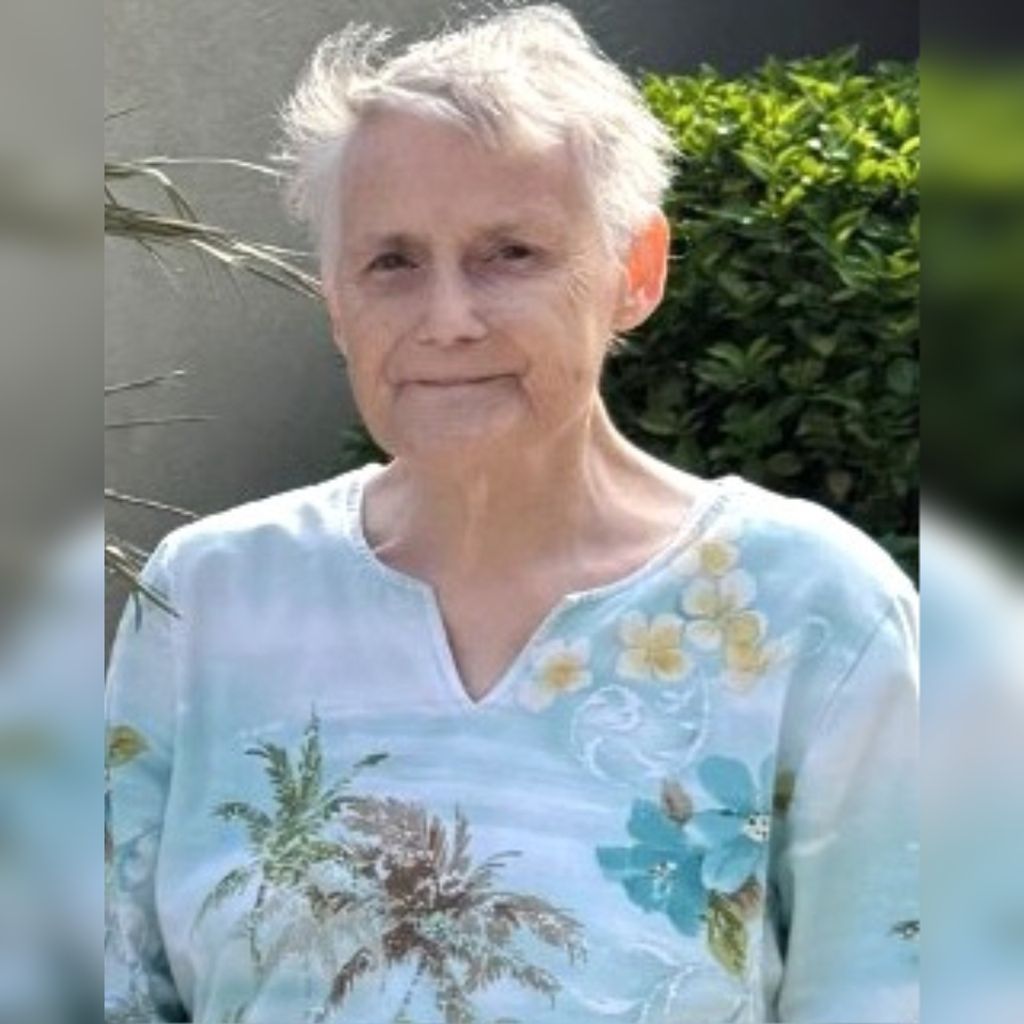 Ms. Donna Maria Benson