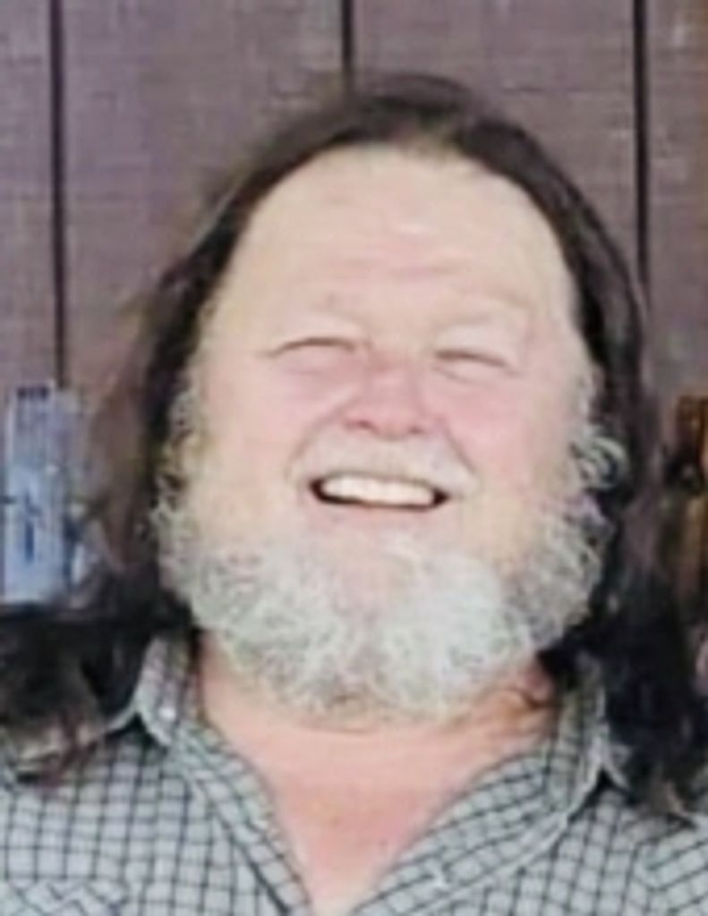 William  Neil Baney
