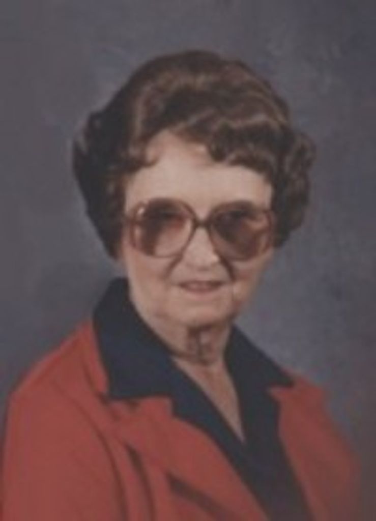 Elda Cloward Profile Photo