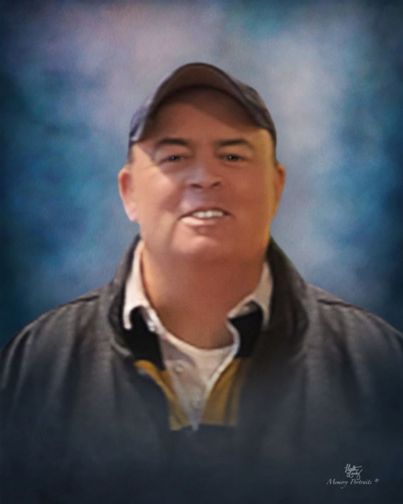Thomas McGinley Profile Photo