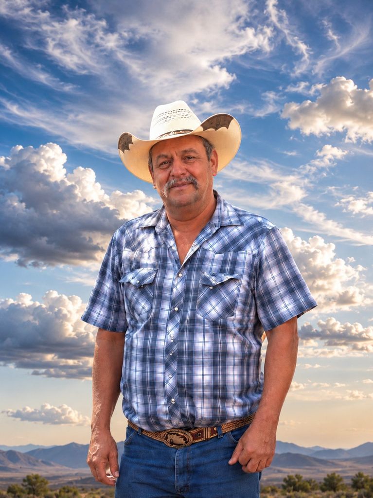 Manuel Alanis Profile Photo