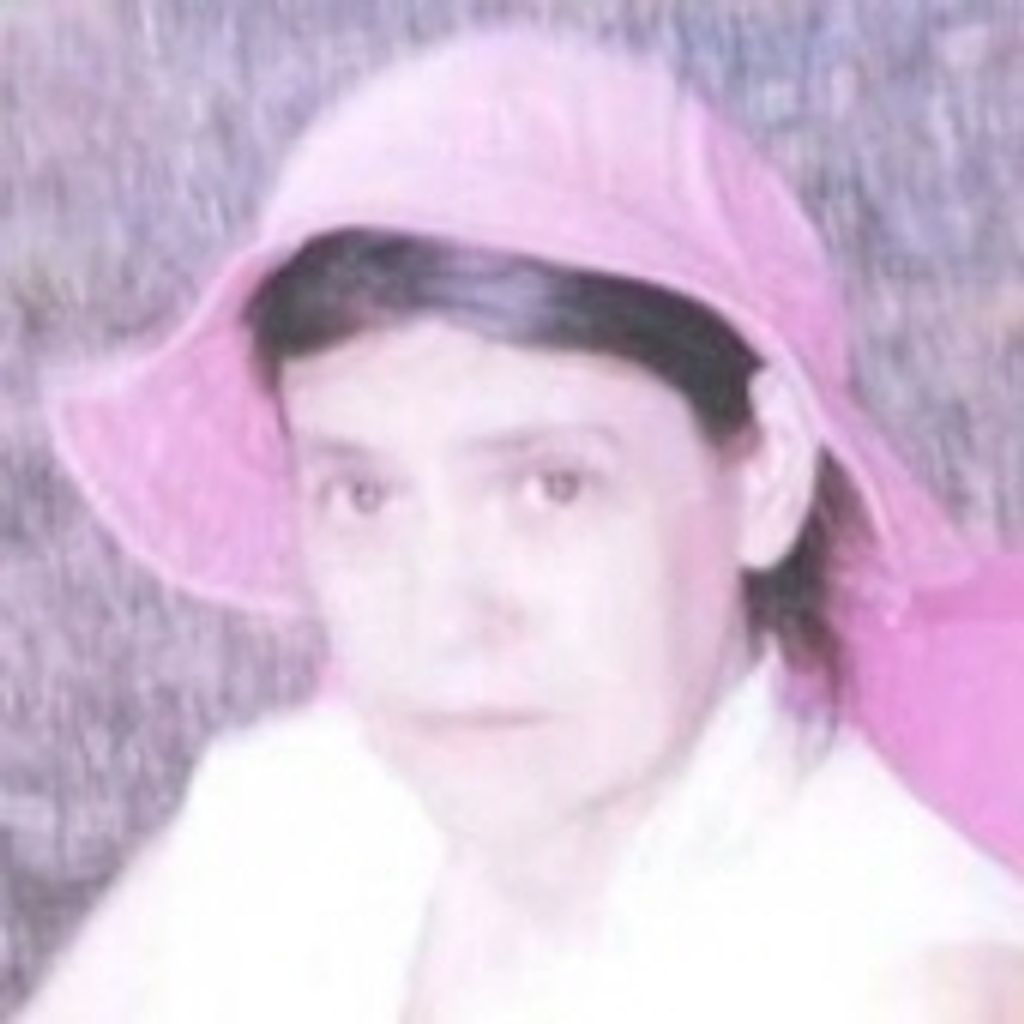 Ruby Irene Jarrell