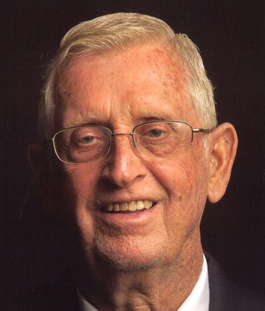 James Herman Jackson, Jr Profile Photo