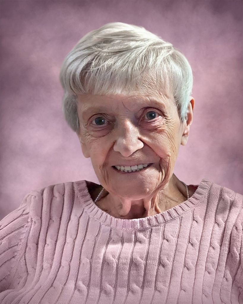 Margaret Calvert Profile Photo