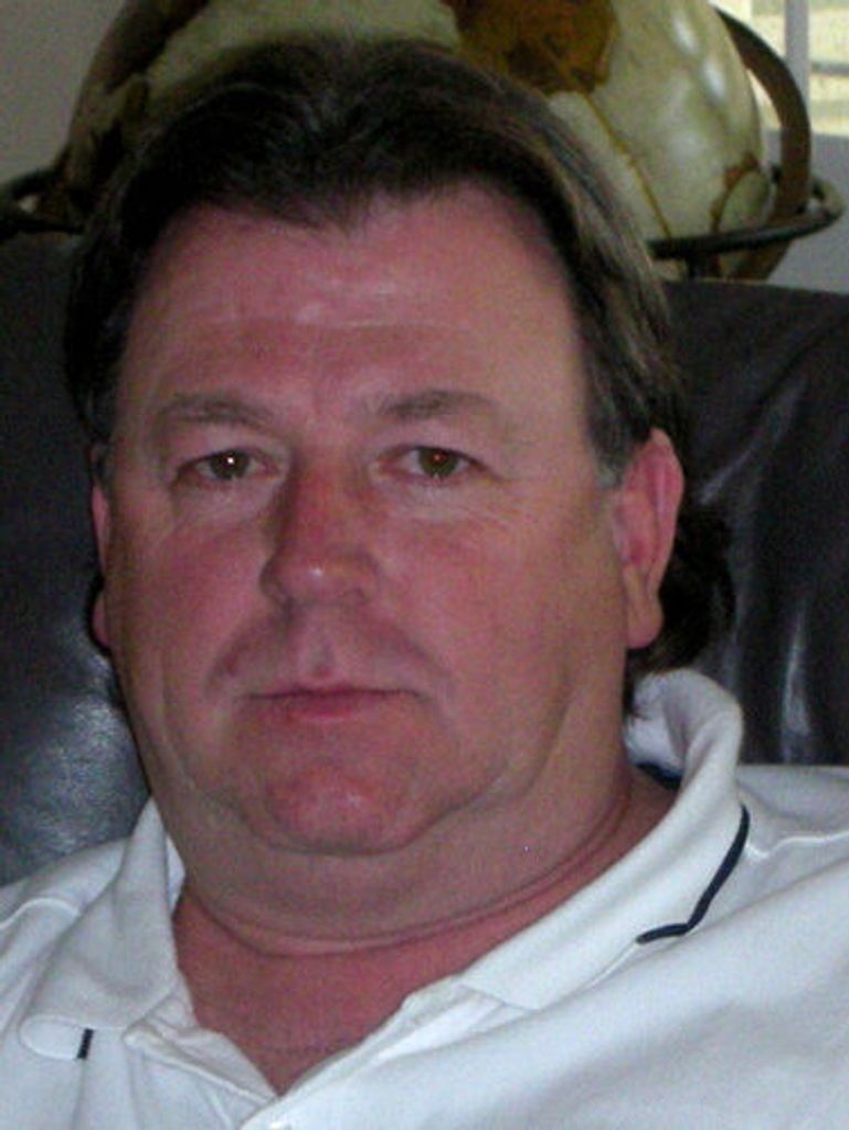 Thomas Ray Preston Profile Photo