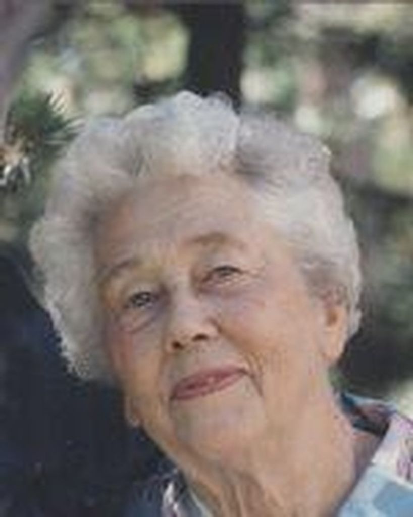 Beth C. Robbins