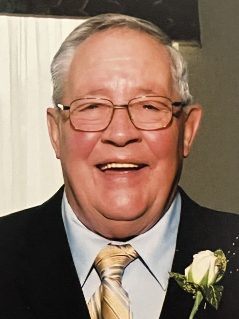 Richard J. Harter Profile Photo
