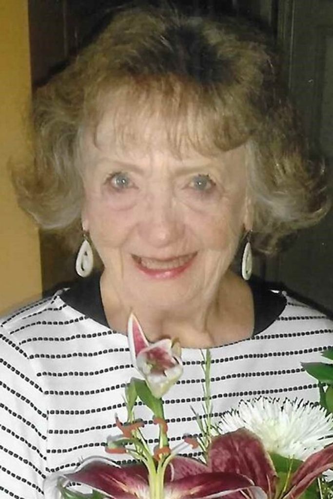 Dolores Jean Hay