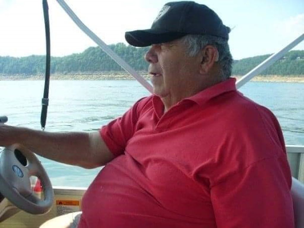 Norman R. Johnston Jr. Profile Photo