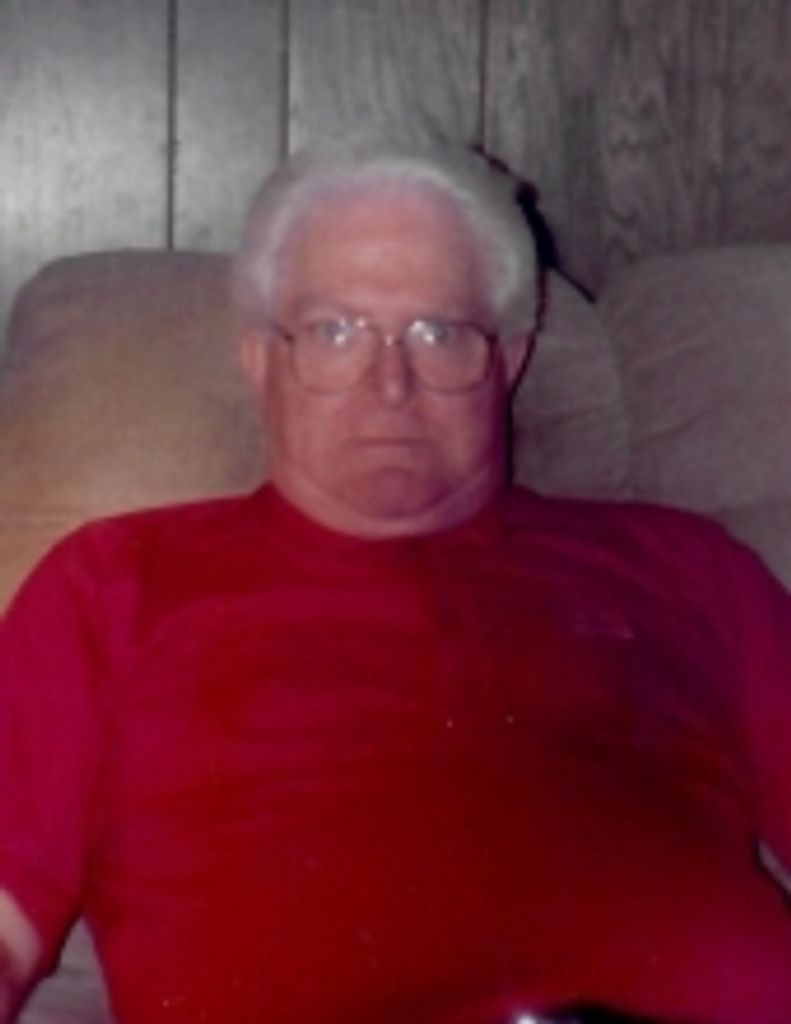 Alfred Harvey Hooper, Sr.