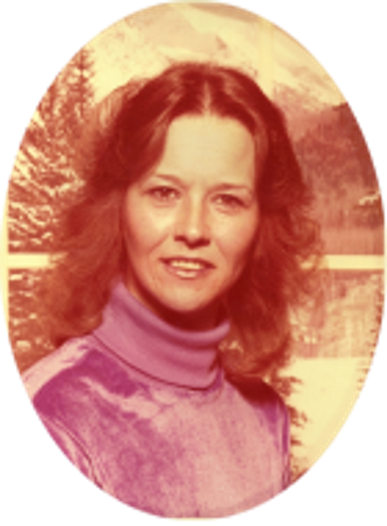 Doris  Slaton