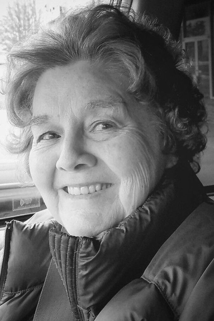 Sharon Kathleen Stafford