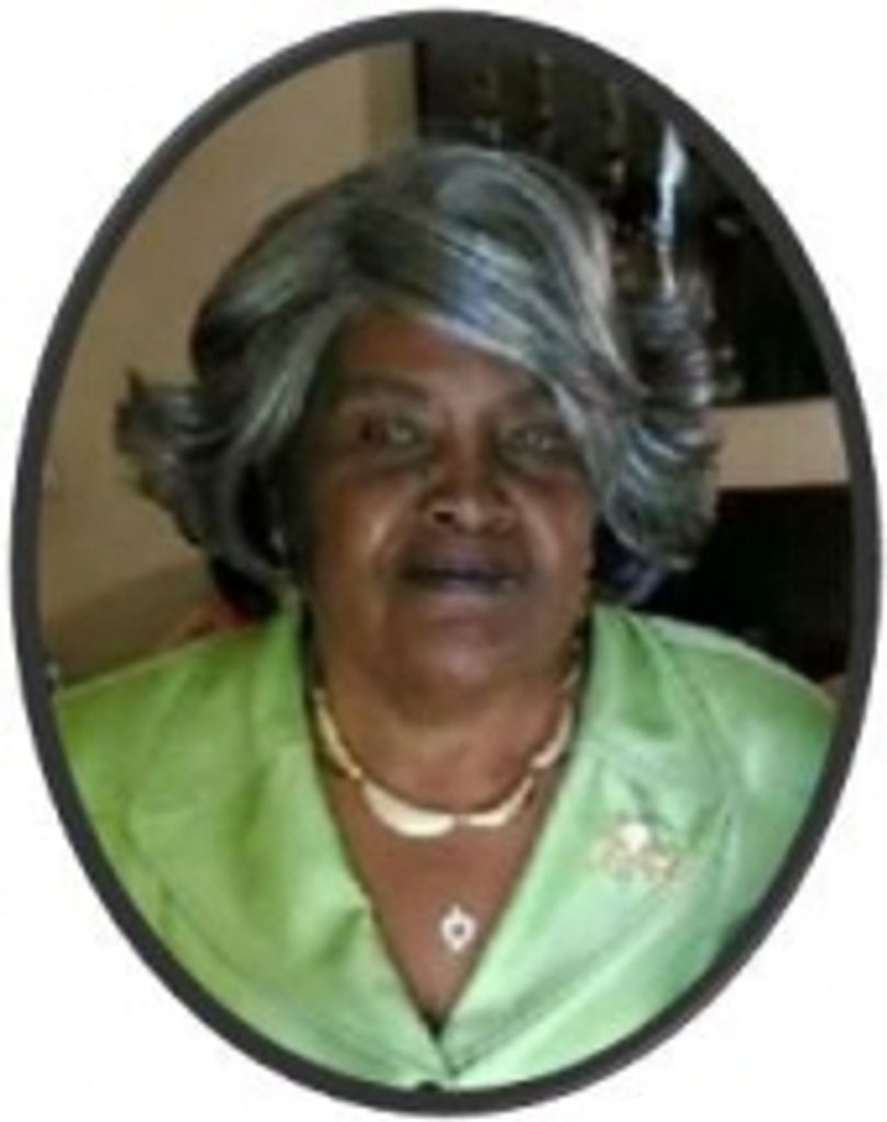 Willie Fay Smith
