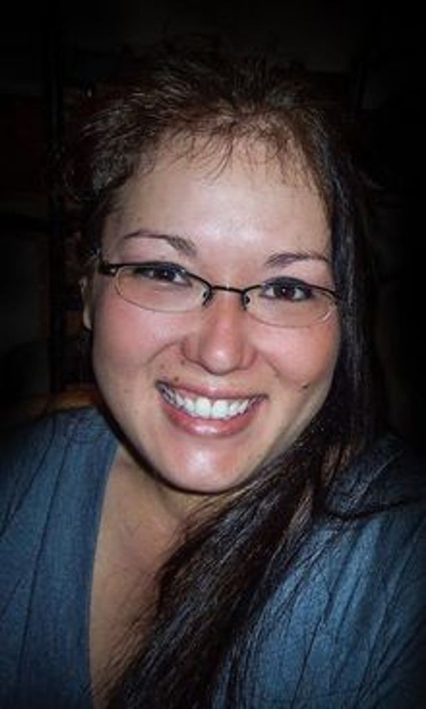 Maria  Tazuko Huggins