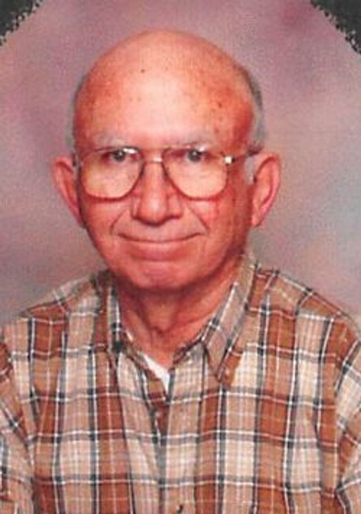 Paul Tucker Profile Photo