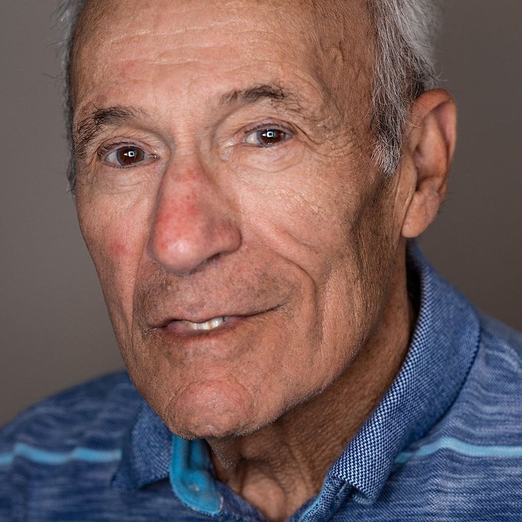 Rudolph  Joseph Lupinacci
