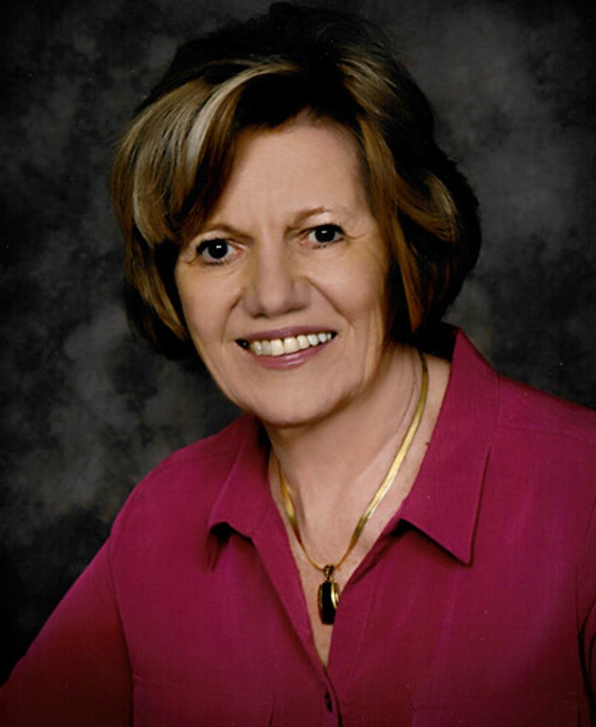 "Sally" Marcella Rank