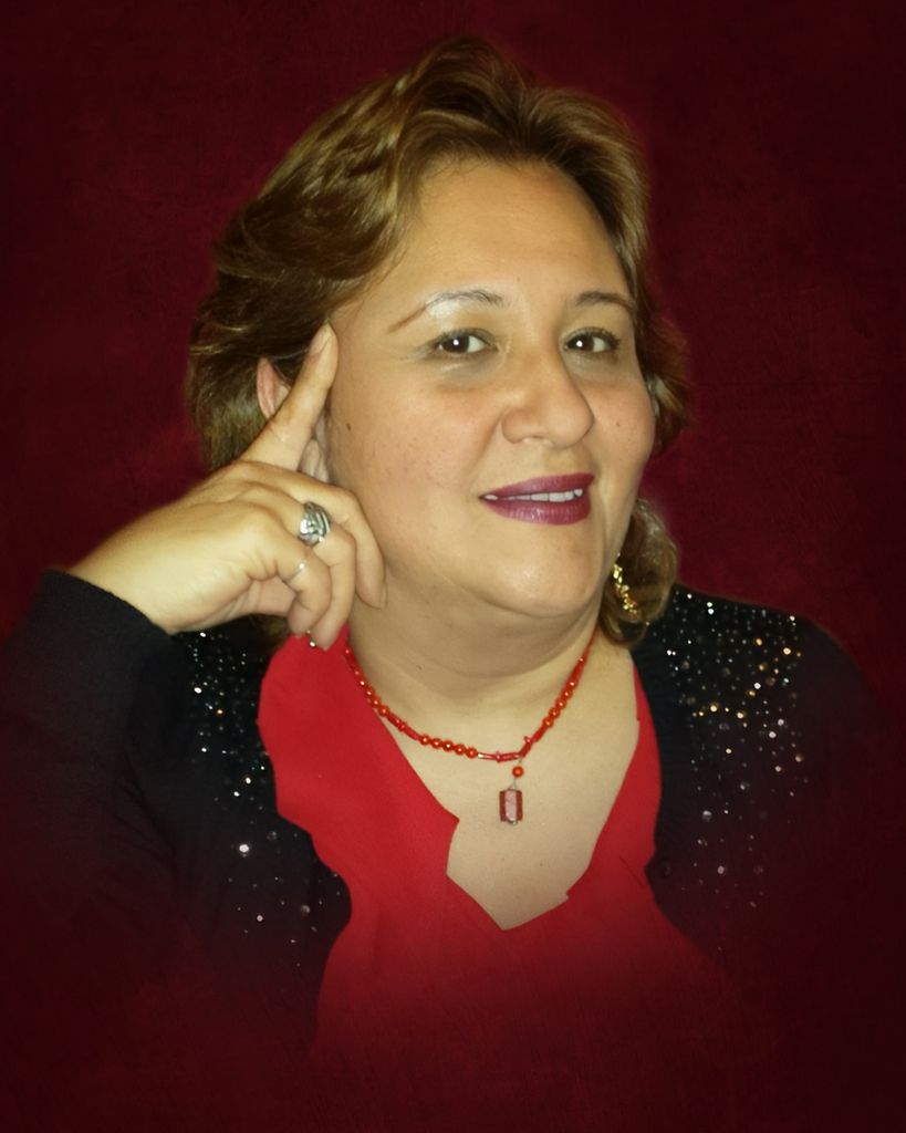 Carolina Espino Ferrara Profile Photo