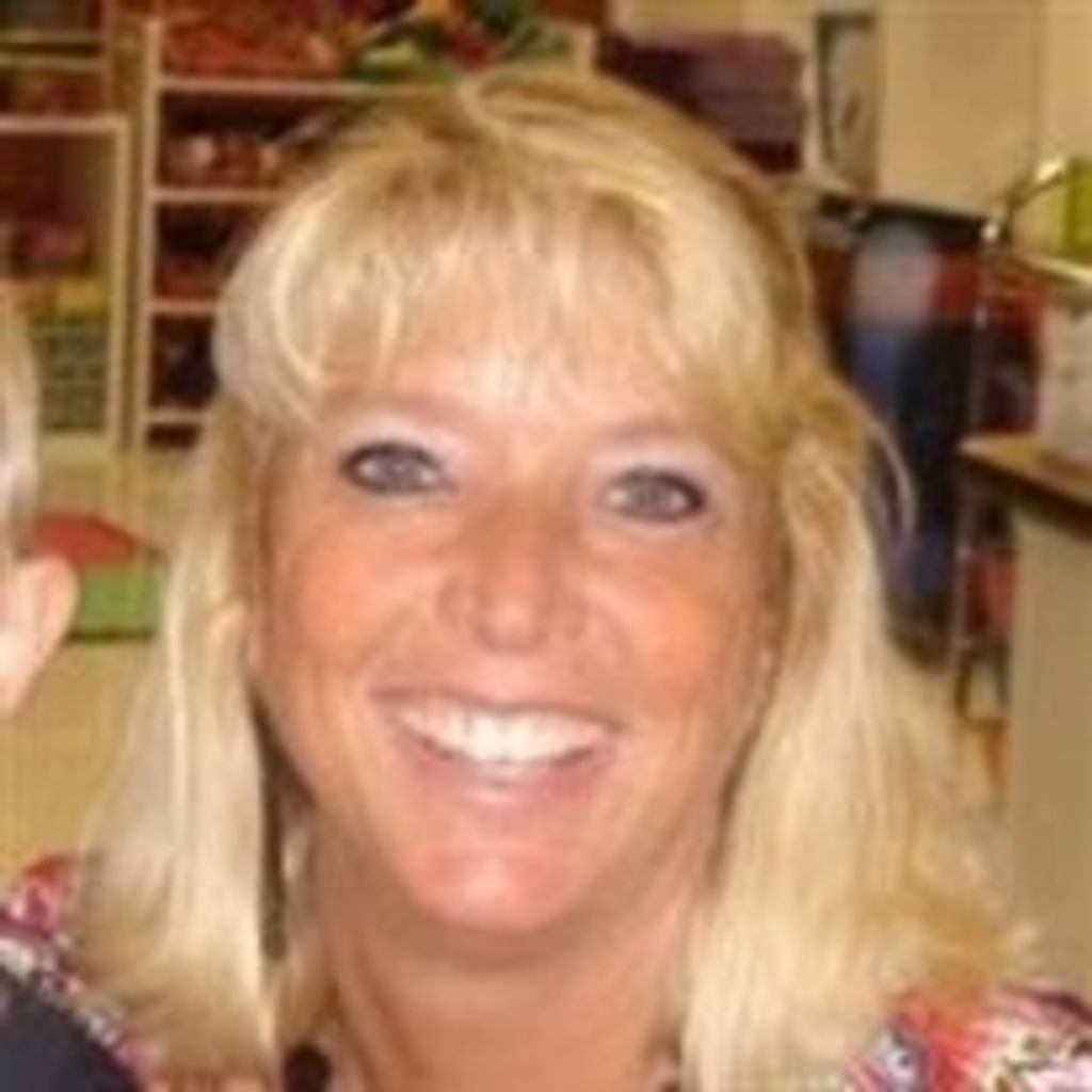 Mrs. Cynthia Jones Profile Photo