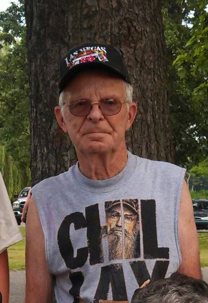 Richard A. Popenhagen