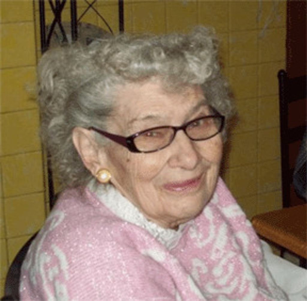 Lucille Geier Profile Photo