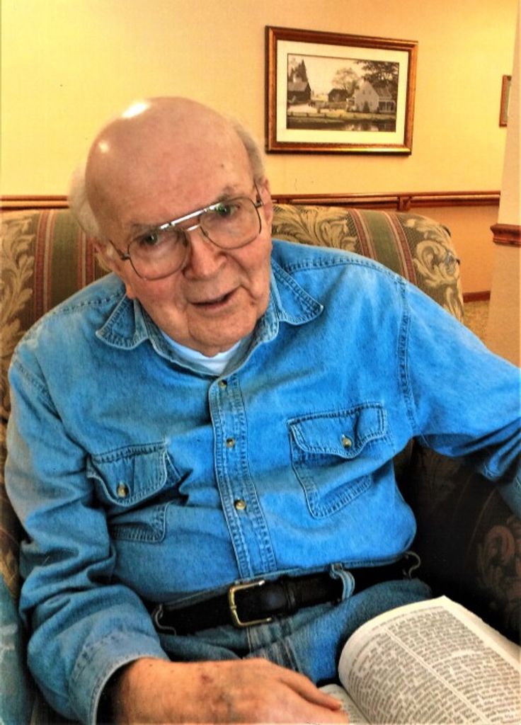 Marvin Rush