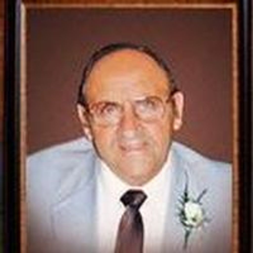 Dominic John Bellotti Profile Photo
