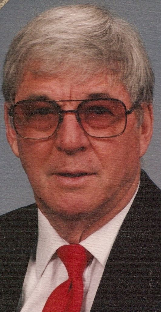 William 'Bill' Cummins