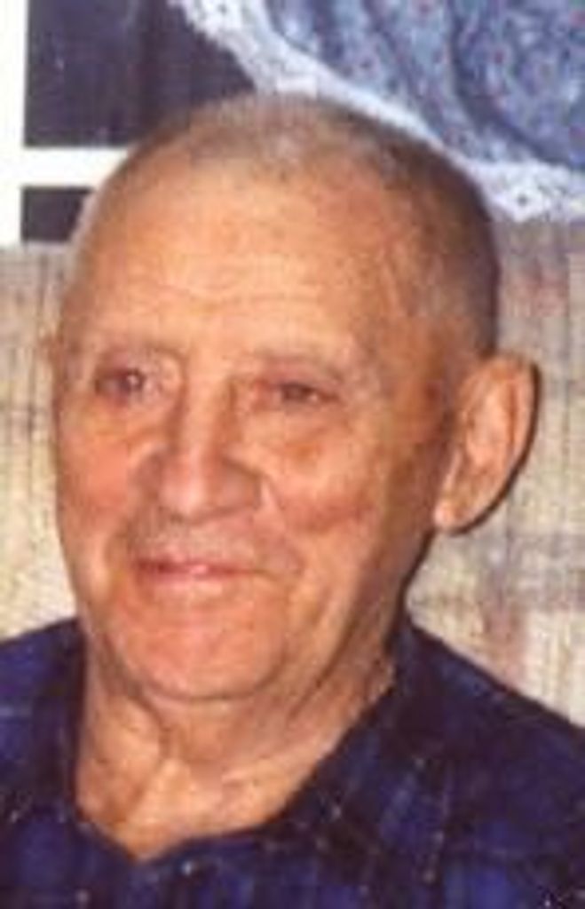 Oscar Graveline