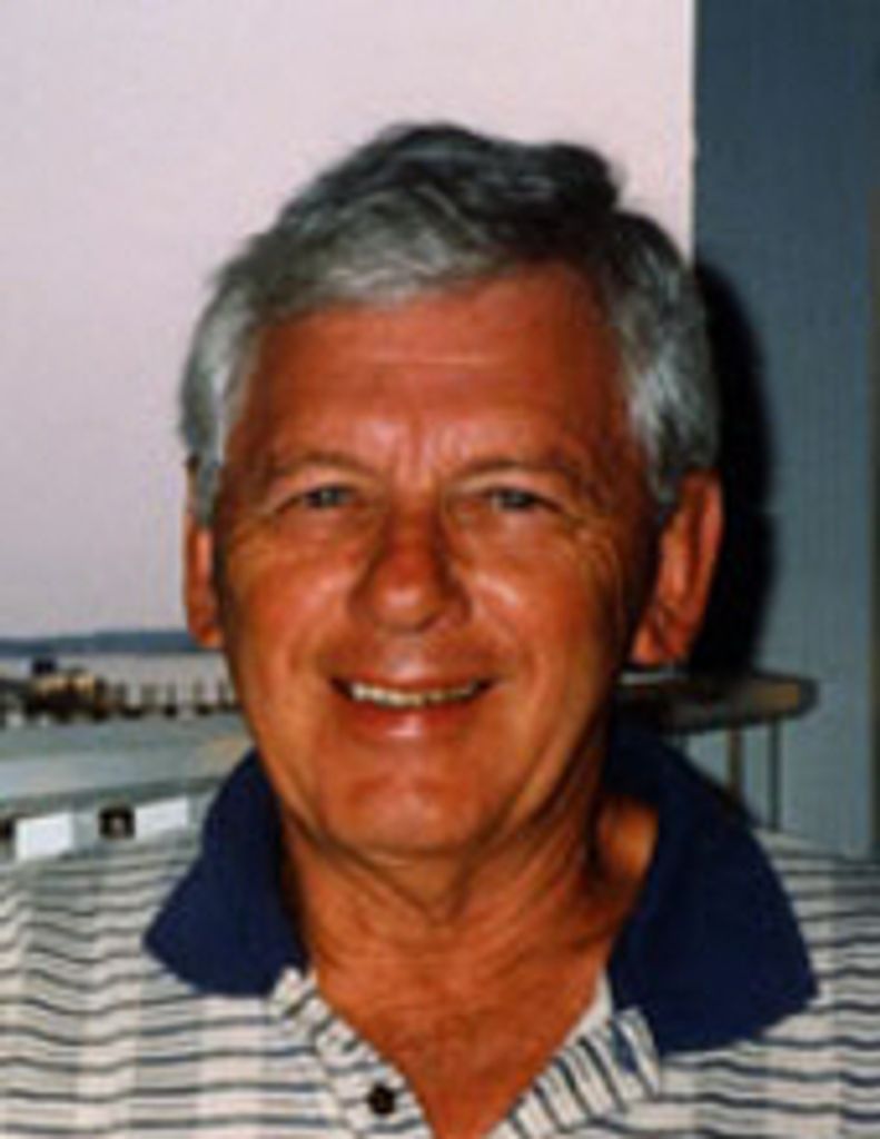 Harold L.  Rhoades