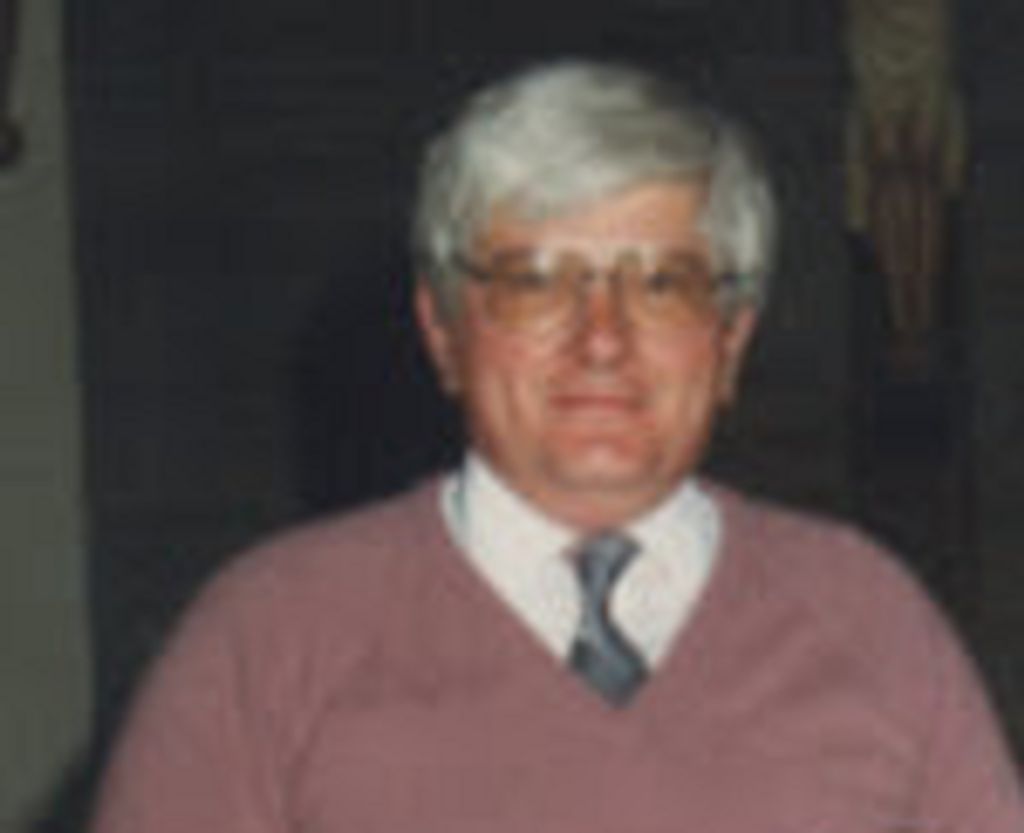 Larry Foulk Profile Photo